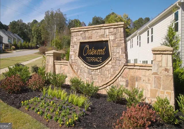 Photo 37 of Townhouse for sale at 4028 Hidden River Ln, Oakwood, GA 30566 | MLS# 10844248 | Listing updated on 2026-10-19