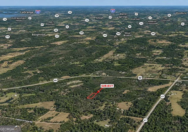 Photo 4 of Sale Pending at 786 Acres Gun Clb Rd, Box Springs, GA 31801 | MLS# 10850173 | Listing updated on 2026-10-11