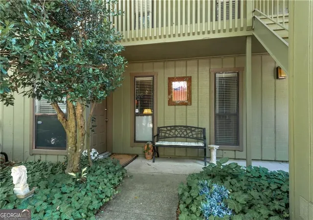Photo 2 of Condo for sale at 605 Dunbar Dr #605, Atlanta, GA 30338 | MLS# 10842017 | Listing updated on 2026-09-09