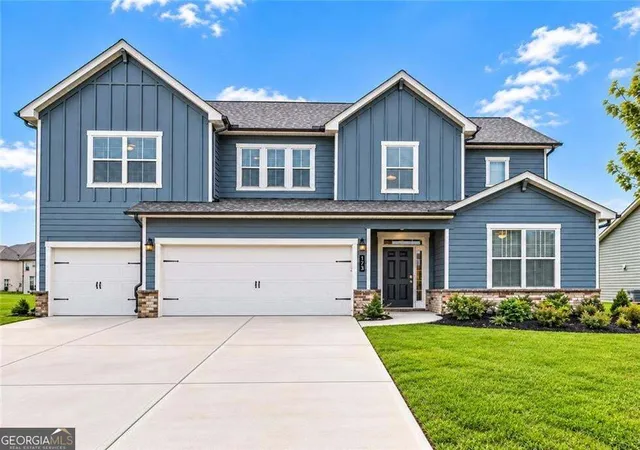 Photo 1 of Single family home for sale at 173 Cattail Ln, Winder, GA 30680 | MLS# 10844929 | Listing updated on 2026-09-12
