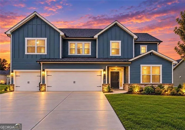 Photo 2 of Single family home for sale at 173 Cattail Ln, Winder, GA 30680 | MLS# 10844929 | Listing updated on 2026-09-12