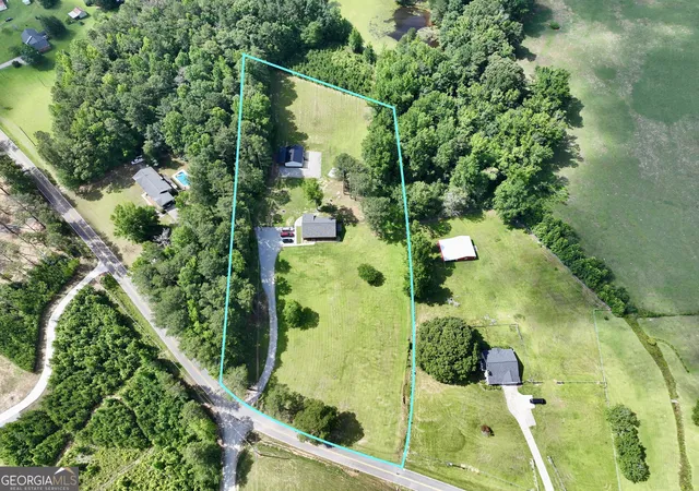 Photo 1 of Single family home for sale at 665 Prater Rd, Waco, GA 30182 | MLS# 10851891 | Listing updated on 2026-10-07