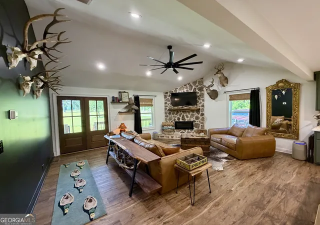 Photo 3 of Single family home for sale at 665 Prater Rd, Waco, GA 30182 | MLS# 10851891 | Listing updated on 2026-10-07