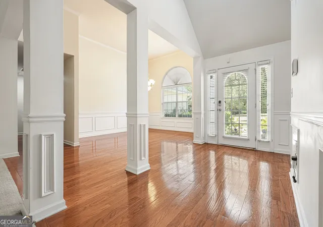 Photo 3 of Single family home for sale at 4177 Defoors Farm Dr, Powder Springs, GA 30127 | MLS# 10850843 | Listing updated on 2026-10-09