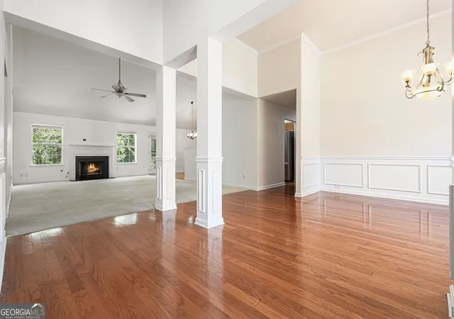 Photo 4 of Single family home for sale at 4177 Defoors Farm Dr, Powder Springs, GA 30127 | MLS# 10850843 | Listing updated on 2026-10-09