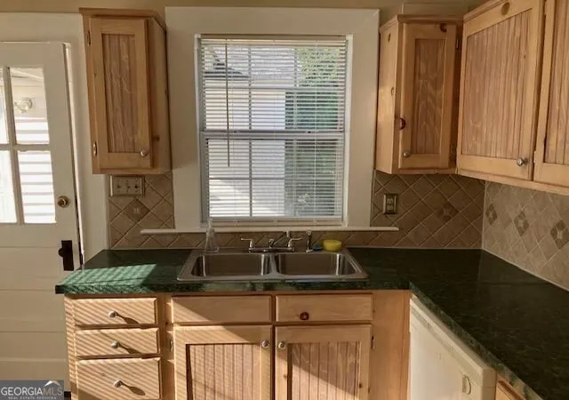 Photo 28 of Single family home for sale at 155 Milner Ave, Griffin, GA 30224 | MLS# 10836477 | Listing updated on 2026-09-08