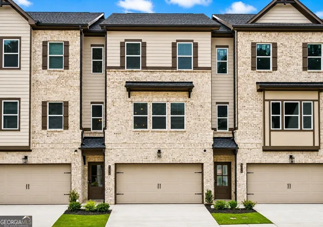 Photo 1 of Sale Pending at 4226 Fern River Trl #18, Norcross, GA 30093 | MLS# 10837343 | Listing updated on 2026-09-12