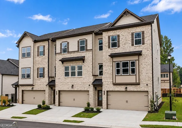 Photo 2 of Sale Pending at 4226 Fern River Trl #18, Norcross, GA 30093 | MLS# 10837343 | Listing updated on 2026-09-12