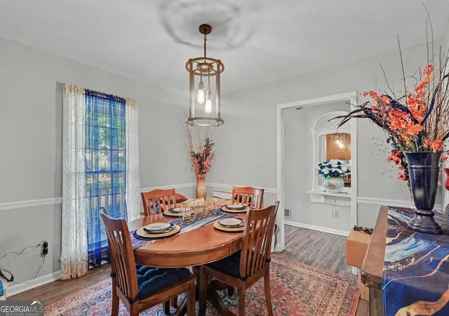 Photo 3 of Single family home for sale at 1624 Carriage Hills Dr, Griffin, GA 30224 | MLS# 10841851 | Listing updated on 2026-09-08