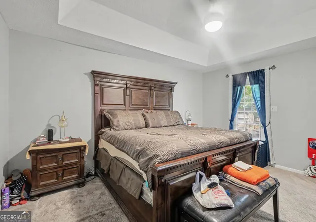 Photo 4 of Single family home for sale at 1624 Carriage Hills Dr, Griffin, GA 30224 | MLS# 10841851 | Listing updated on 2026-09-08