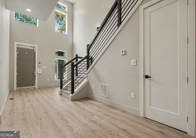 Photo 3 of Single family home for sale at 2402 Lynn Iris Dr, Decatur, GA 30032 | MLS# 10844005 | Listing updated on 2026-09-24