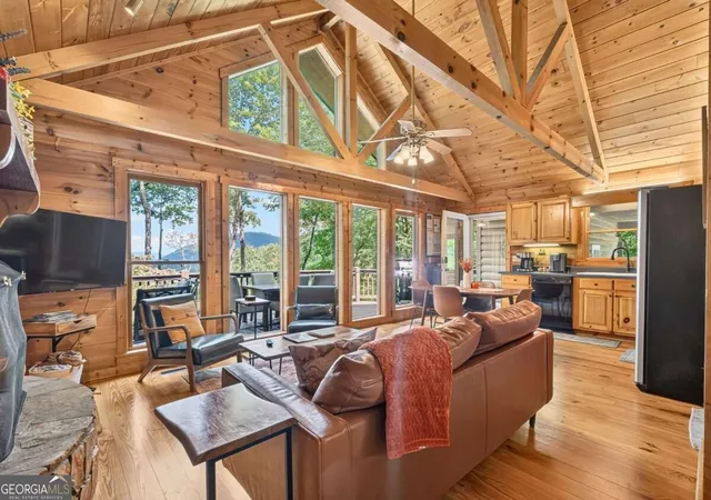 Photo 1 of Single family home for sale at 778 Walnut Mountain Rd, Ellijay, GA 30536 | MLS# 10841091 | Listing updated on 2026-09-23