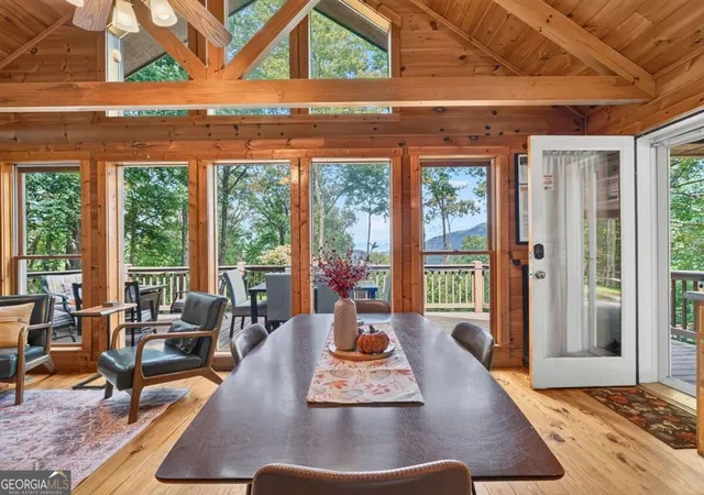Photo 3 of Single family home for sale at 778 Walnut Mountain Rd, Ellijay, GA 30536 | MLS# 10841091 | Listing updated on 2026-09-23