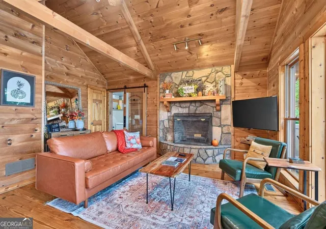 Photo 3 of Single family home for sale at 778 Walnut Mountain Rd, Ellijay, GA 30536 | MLS# 10841091 | Listing updated on 2026-09-23