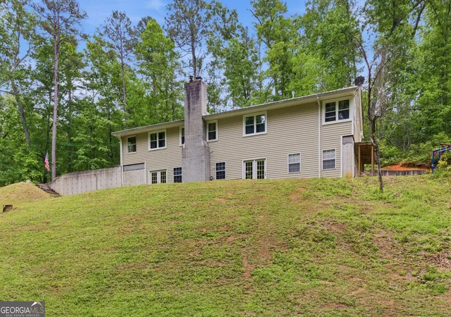 Photo 1 of Single family home for sale at 169 N Pinecrest Rd, Toccoa, GA 30577 | MLS# 10845184 | Listing updated on 2026-09-26