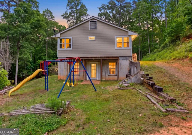 Photo 4 of Single family home for sale at 169 N Pinecrest Rd, Toccoa, GA 30577 | MLS# 10845184 | Listing updated on 2026-09-26