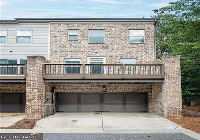 Photo 31 of Townhouse for sale at 3547 Parkside Way, Atlanta, GA 30319 | MLS# 10844309 | Listing updated on 2026-09-11