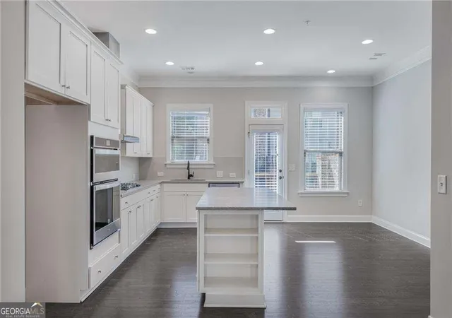 Photo 2 of Townhouse for sale at 3547 Parkside Way, Atlanta, GA 30319 | MLS# 10844309 | Listing updated on 2026-09-11