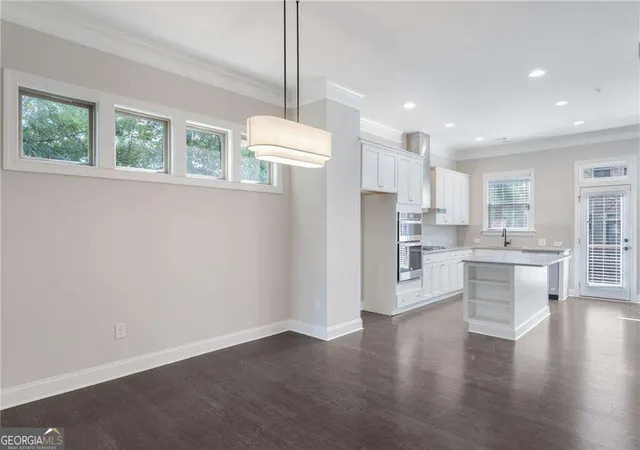 Photo 4 of Townhouse for sale at 3547 Parkside Way, Atlanta, GA 30319 | MLS# 10844309 | Listing updated on 2026-09-11