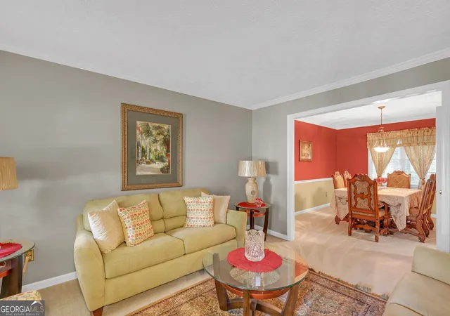 Photo 3 of Single family home for sale at 2900 Riverbend Dr, Snellville, GA 30078 | MLS# 10852175 | Listing updated on 2026-10-08