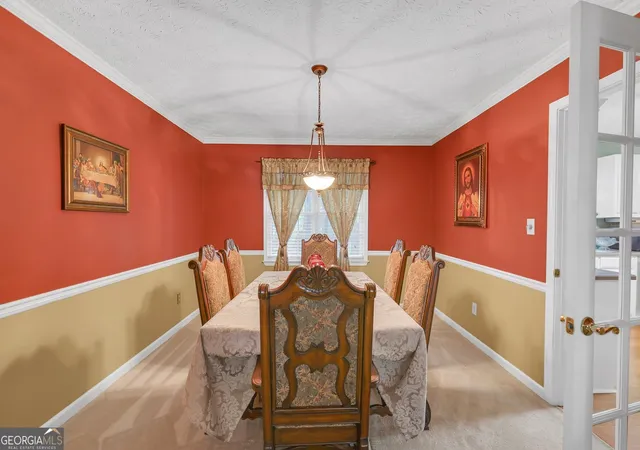 Photo 4 of Single family home for sale at 2900 Riverbend Dr, Snellville, GA 30078 | MLS# 10852175 | Listing updated on 2026-10-08