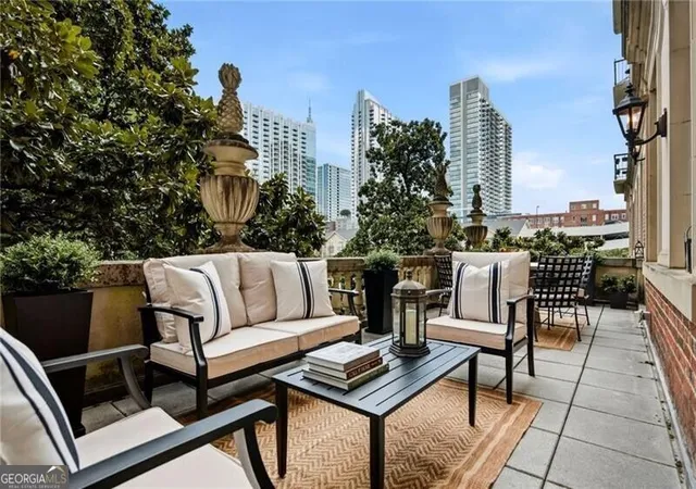 Photo 1 of Condo for sale at 30 5th Street #301, Atlanta, GA 30308 | MLS# 10848318 | Listing updated on 2026-09-21