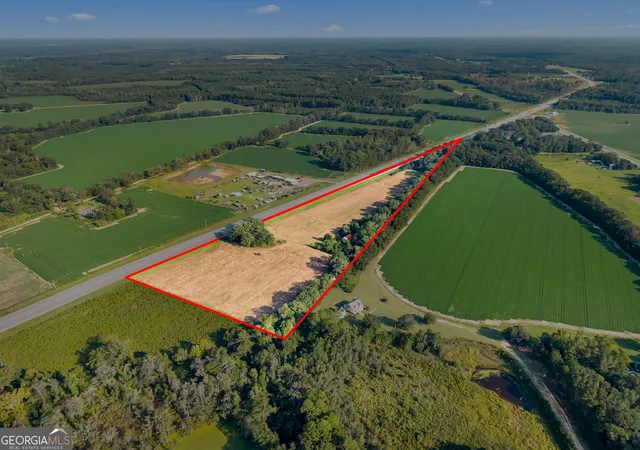 Photo 2 of Land for sale at 8291 Ga Hwy 67, Brooklet, GA 30415 | MLS# 10847284 | Listing updated on 2026-09-30