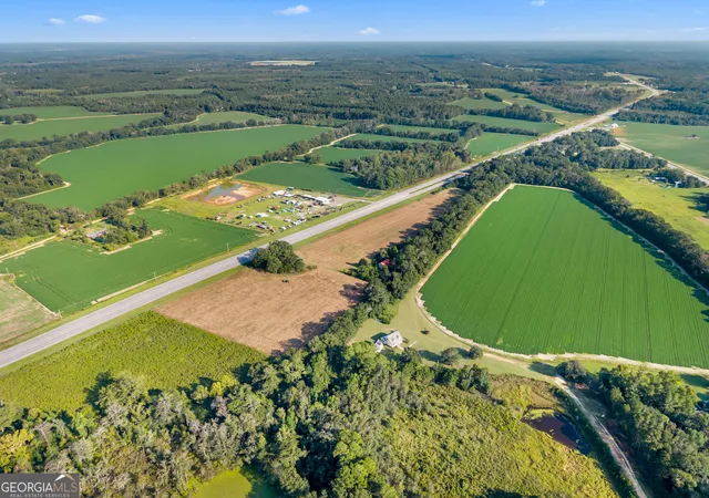 Photo 3 of Land for sale at 8291 Ga Hwy 67, Brooklet, GA 30415 | MLS# 10847284 | Listing updated on 2026-09-30