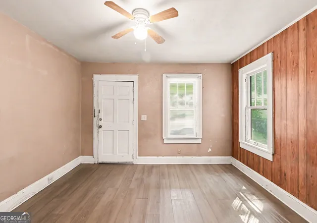 Photo 4 of Sale Pending at 304 W Callahan St, Rome, GA 30161 | MLS# 10839044 | Listing updated on 2026-09-18