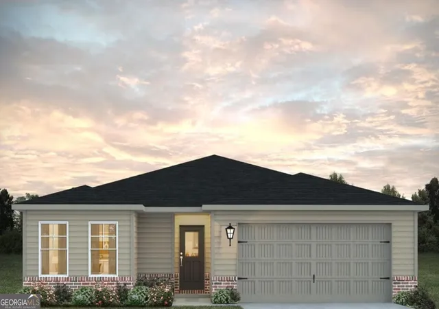 Photo 1 of Sale Pending at 245 Harris Walk #42, West Point, GA 31833 | MLS# 10843948 | Listing updated on 2026-09-11