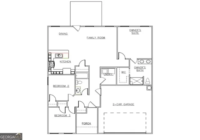 Photo 2 of Sale Pending at 245 Harris Walk #42, West Point, GA 31833 | MLS# 10843948 | Listing updated on 2026-09-11