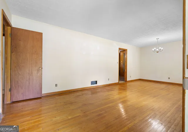 Photo 3 of Single family home for sale at 1311 Mary Dale Dr Sw, Lilburn, GA 30047 | MLS# 10842642 | Listing updated on 2026-09-26