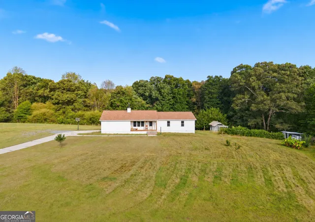 Photo 1 of Single family home for sale at 5545 Odum Smallwood Rd, Gainesville, GA 30506 | MLS# 10846802 | Listing updated on 2026-10-07