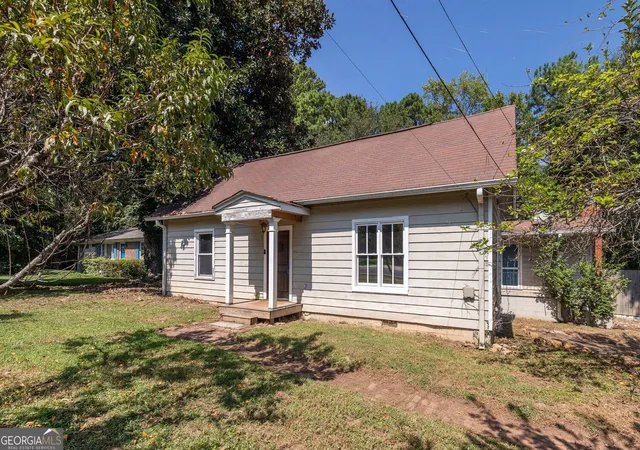 Photo 3 of Single family home for sale at 1117 Barnes Ml Rd, Marietta, GA 30062 | MLS# 10848914 | Listing updated on 2026-10-09