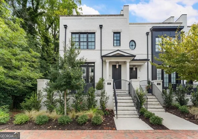 Photo 1 of Sale Pending at 147 Canton St, Alpharetta, GA 30009 | MLS# 10833826 | Listing updated on 2026-09-10