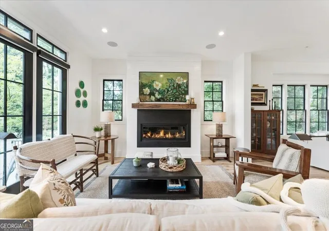 Photo 2 of Sale Pending at 147 Canton St, Alpharetta, GA 30009 | MLS# 10833826 | Listing updated on 2026-09-10