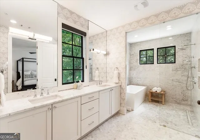Photo 4 of Sale Pending at 147 Canton St, Alpharetta, GA 30009 | MLS# 10833826 | Listing updated on 2026-09-10