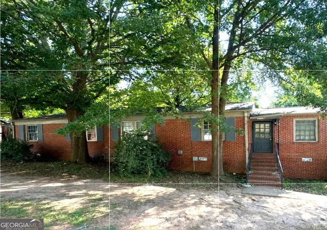 Photo 1 of Multi family home for sale at 1756 Lisbon Dr Sw, Atlanta, GA 30310 | MLS# 10837339 | Listing updated on 2026-09-15