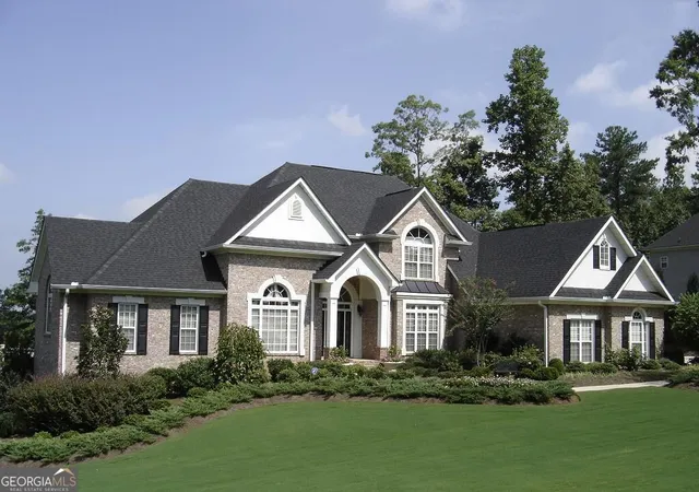 Photo 1 of Single family home for sale at 309 Broadmoor Way, Mcdonough, GA 30253 | MLS# 10852168 | Listing updated on 2026-10-08