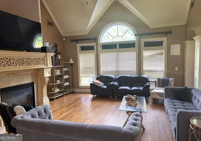 Photo 2 of Single family home for sale at 309 Broadmoor Way, Mcdonough, GA 30253 | MLS# 10852168 | Listing updated on 2026-10-08