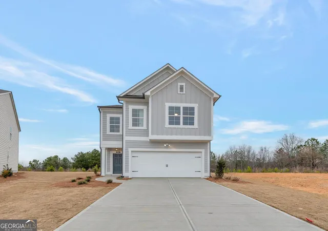 Photo 1 of Single family home for sale at 161 Millers Ln, Calhoun, GA 30701 | MLS# 10846255 | Listing updated on 2026-10-05