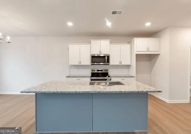 Photo 3 of Single family home for sale at 161 Millers Ln, Calhoun, GA 30701 | MLS# 10846255 | Listing updated on 2026-10-05