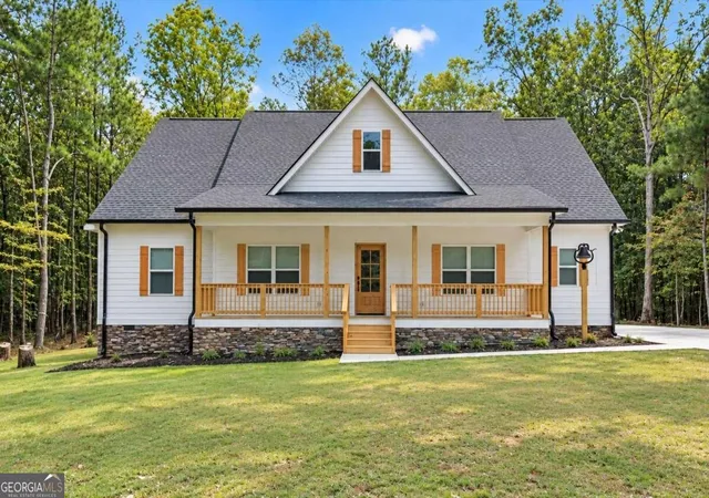 Photo 1 of Single family home for sale at 1632 New Rosedale Rd Ne, Armuchee, GA 30105 | MLS# 10843678 | Listing updated on 2026-09-24
