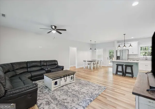 Photo 2 of Single family home for sale at 1632 New Rosedale Rd Ne, Armuchee, GA 30105 | MLS# 10843678 | Listing updated on 2026-09-24