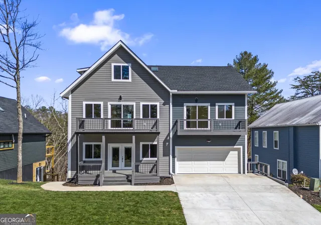 Photo 3 of Single family home for sale at 364 Rosen Strasse, Helen, GA 30545 | MLS# 10844885 | Listing updated on 2026-09-25