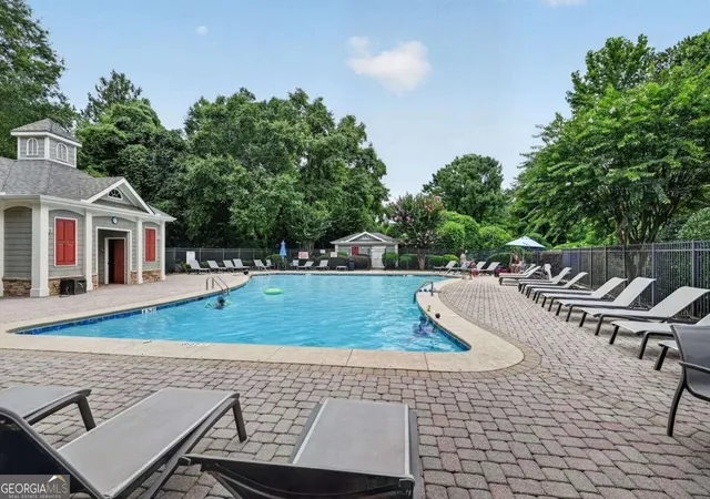 Photo 20 of Townhouse for sale at 1738 Breyerton Dr NE, Atlanta, GA 30329 | MLS# 10839992 | Listing updated on 2026-10-08