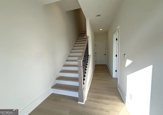 Photo 1 of Townhouse for sale at 5641 Peach Orchard Trl, Peachtree Corners, GA 30092 | MLS# 10774585 | Listing updated on 2026-09-19