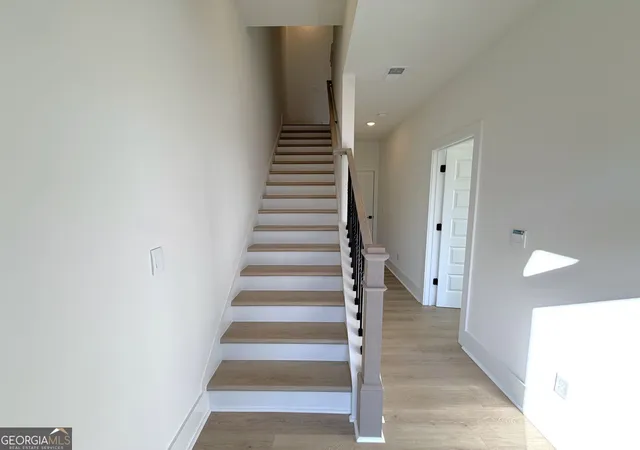 Photo 2 of Townhouse for sale at 5641 Peach Orchard Trl, Peachtree Corners, GA 30092 | MLS# 10774585 | Listing updated on 2026-09-19
