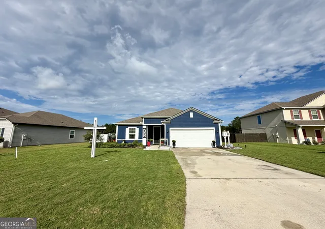 Photo 2 of Single family home for sale at 202 Pistachio Ln, Kingsland, GA 31548 | MLS# 10850132 | Listing updated on 2026-10-05