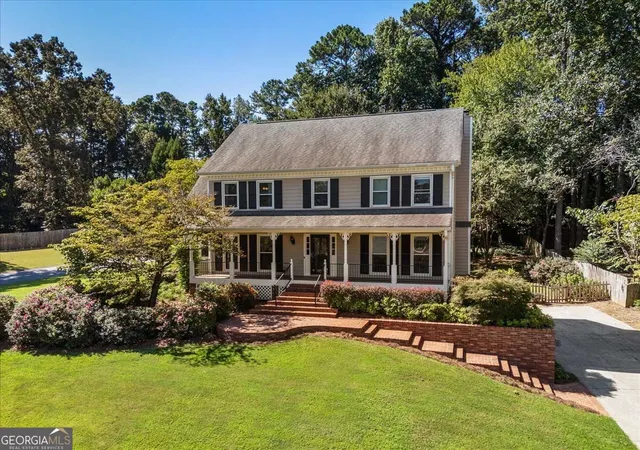 Photo 1 of Single family home for sale at 147 Lakeside Dr Nw, Kennesaw, GA 30144 | MLS# 10843965 | Listing updated on 2026-09-11